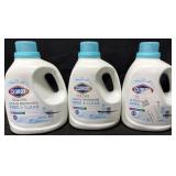3- 112.75fl.oz. Jugs of Clorox2 for Colors Stain