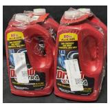 4- 80fl.oz. Jugs of Drano Max Gel Ultra Clog
