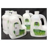4- 80fl.oz. Jugs of Soft Hands Moisturizing Hand