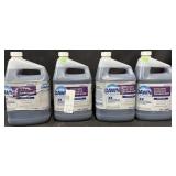 4- 1Gallon Jugs of Dawn Professional Kitchen