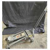 Pittsburgh Heavy Duty 3 Ton Floor Jack