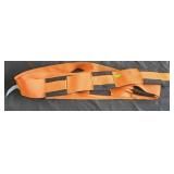 Forearm Forklift lifting strap