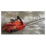 Homelite Gas-Powered Chainsaw, 104322