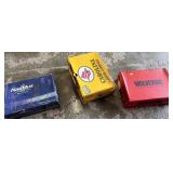3 Pairs of Womenï¿½s Size 8.5 Shoes/Boots