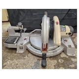 Pro-Tech Contractor Series 12' compound miter