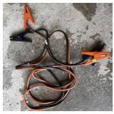 Set of Jumper Cables