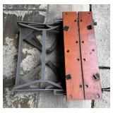 Workmate Portable Workbench