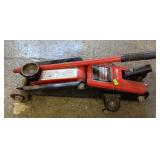 Sears 2-Ton Hydraulic Floor Jack
