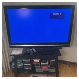 47ï¿½ Proscan TV, Sony SLV-D300P DVD Player/Video