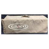 Graco Folding Kids Playpen/Crib