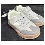 Carters Toddler Size 8 Sneakers