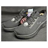 Skechers Ladies Size 7 Work Sneakers