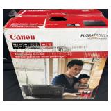 Canon Pixma TR7022a Printer, POSSIBLY DAMAGED,