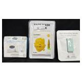 Dr. Jart+ Cryo Rubber Brightening Face Mask