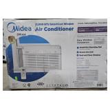 Midea 12,000 BTU Window Air Conditioner. Not