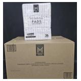 Total Protection Pads 144 count