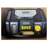 STANLEY FATMAX 1200 Amp Jump Starter + 120 PSI