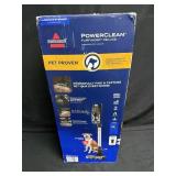 Bissell PowerClean FurFinder Deluxe Cordless