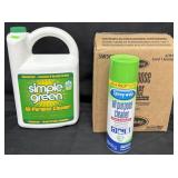 140fl.oz. Jug of Simple Green All-Purpose Cleaner