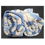 2- Sand Friendly Beach Towels