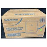 Marathon Automated Paper Towel Dispenser