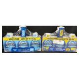6- 21.5fl.oz. Bottles of Dawn Platinum Plus