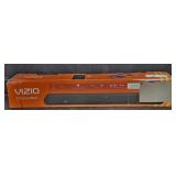 Vizio 2.0 Soundbar. Not tested