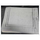 Memory Foam Bath Mat