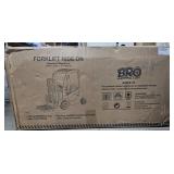 Forklift Rise On Toy. Not tested or checked for