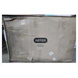 Keter Everest Adirondack Chair