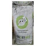 King size Ghostbed DuoCoil 13' Medium hybrid