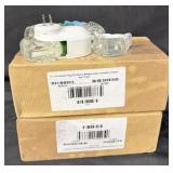 Febreze Wall Plug Scented Oil Kits