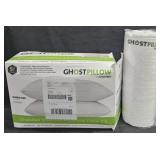 Ghost Pillow set of 2