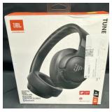 JBL by Harman Tune 770NC Bluetooth Headphones