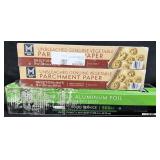 750sq.ft. Roll of 18' Aluminum Foil