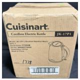 Cuisinart Cordless Electric Kettle
