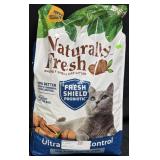 26lb. Bag of Naturally Fresh Walnut Shell Cat