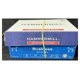 4000ct. Box of Hammermill Business Paper Sheets