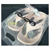 Oofos Women's Size 8 Slides