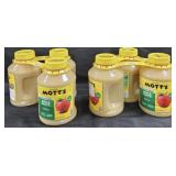 6- Mott's Applesauce 46oz each