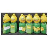 6- ReaLemon juice 48oz each
