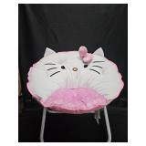 Hello Kitty chair