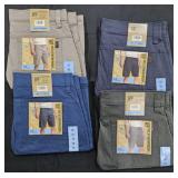Men's size 32 shorts. New w/ tags