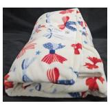 Throw Blanket