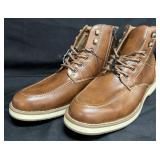 Steve Madden Men's Size 10 Casual Boots
