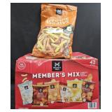 Avocado Oil veggie Straws 23oz. Variety snack