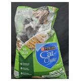 Purina Cat Chow 25lb