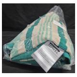 2- Sand Friendly Towels