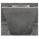 Square 14' Planter