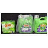 2- 170fl.oz. Jugs of Gain Oxi Moonlight Breeze